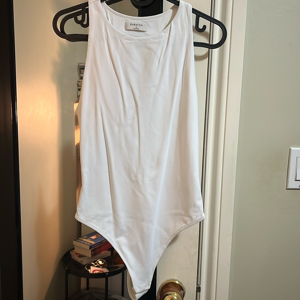 Babaton Contour Bodysuit